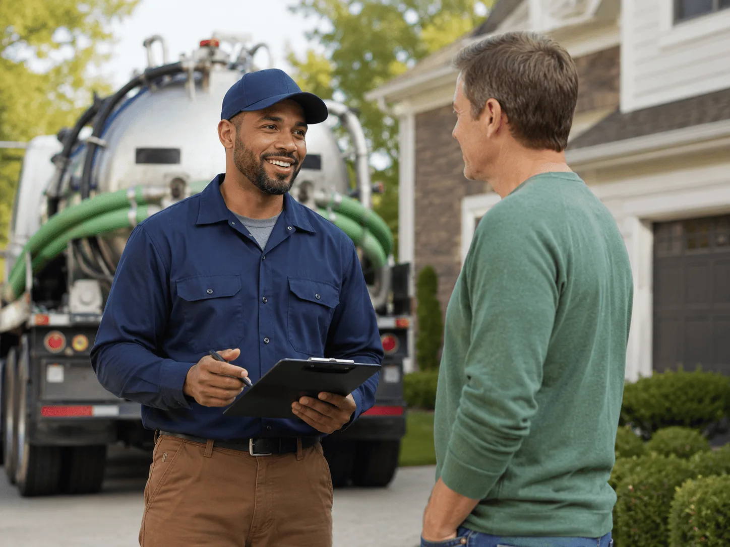 Mosquito Control Harrison, OH FAQs